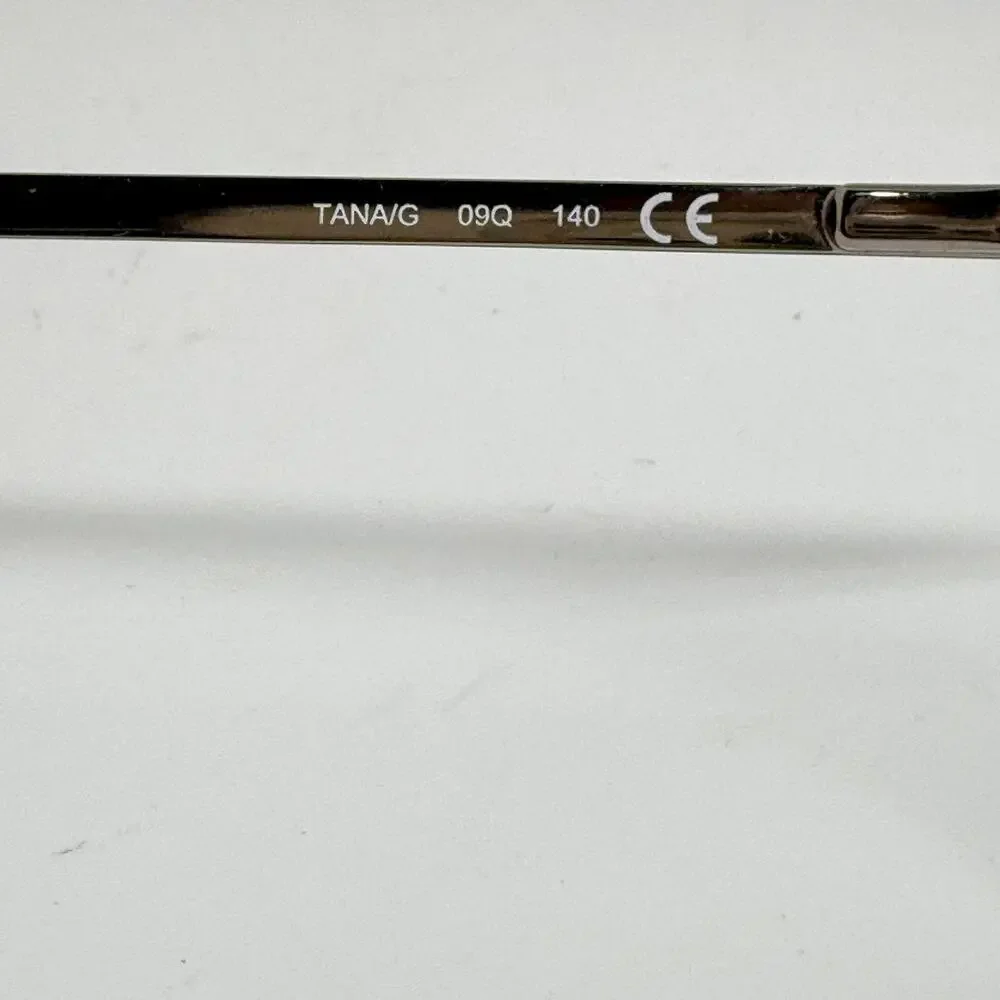 Kate Spade New York Eyeglasses, Frames Only, TANA/G 09Q, 51-16-140‎ 19705